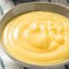 CREMA PASTELERA SIN HUEVO