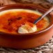 CREMA CATALANA SIN HUEVO